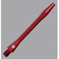 Target  Aluminium Stems Red